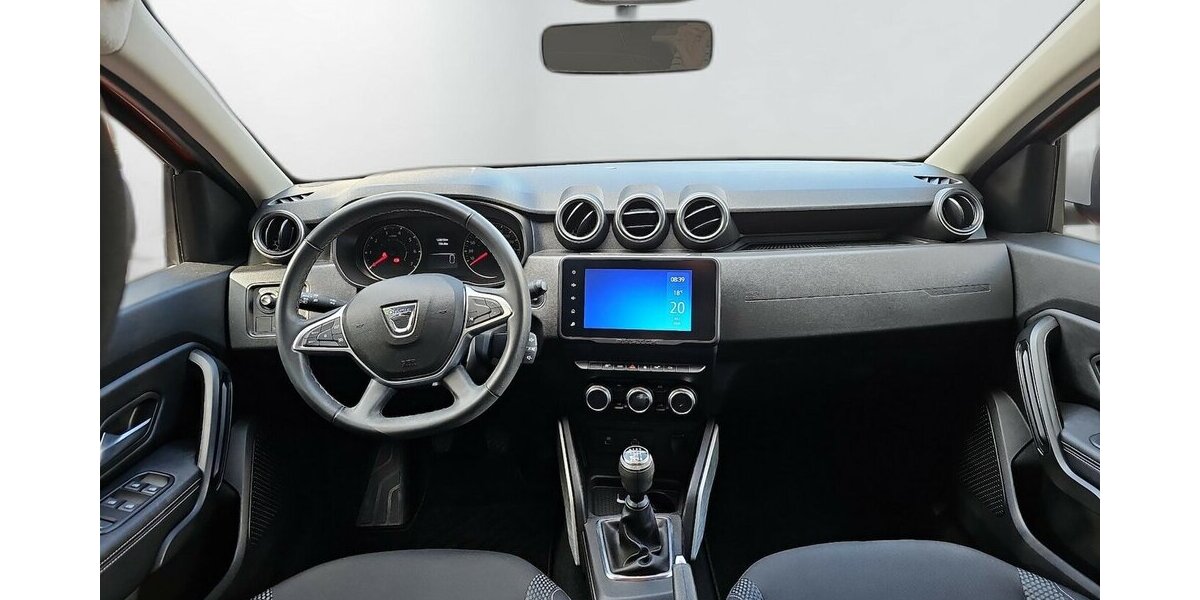 Dacia Duster II Prestige+Navi, Kamera, Klimaautom 120.000 km 13.240 &euro; Schwalbach/Taunus 65824