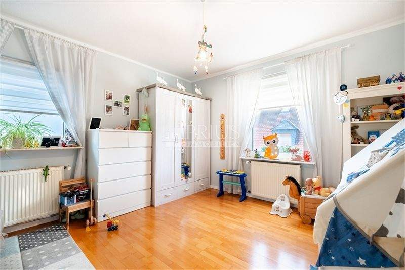 Doppelhaushälfte Offenbach am Main Bieberer Berg - 6 Zimmer, 140 m&sup2;, 630.000&euro; | Angebot:25897957