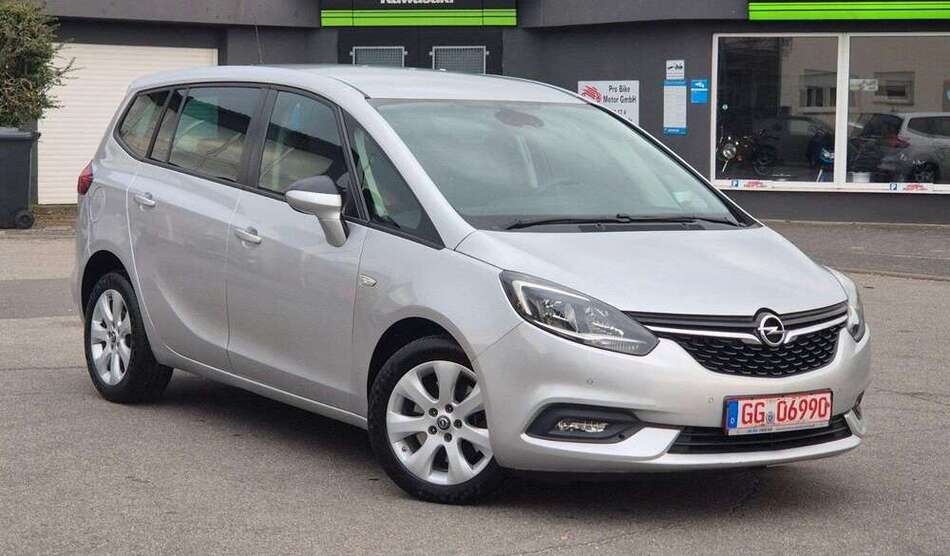 Zafira