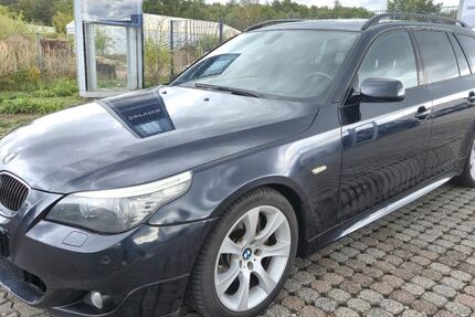BMW 535 264.800 km 6.900 € Kleinostheim 63801