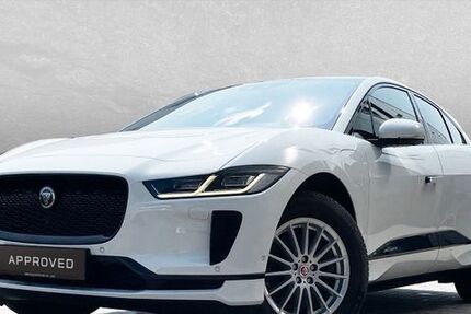 Jaguar I-Pace 38.803 km 29.900 € Bruchköbel 63486