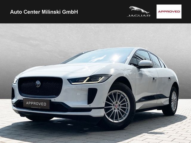 Jaguar I-Pace 38.803 km 29.900 € Bruchköbel 63486