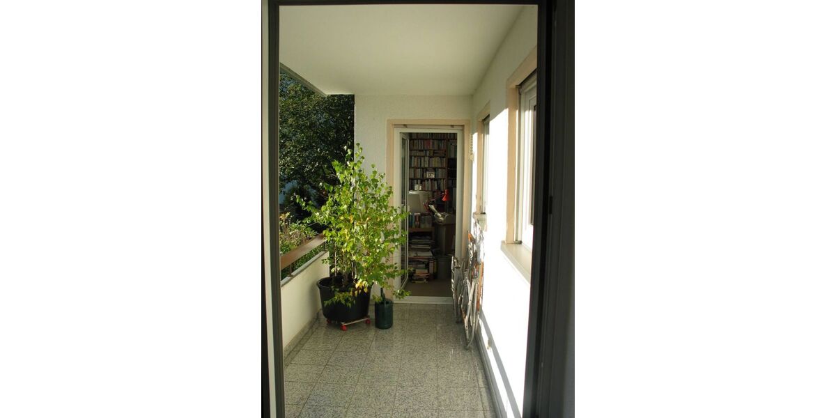 Provisionsfrei* Oase im Westend Dietzenbach 2 zimmer