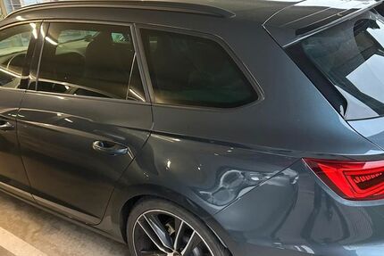 Seat Leon 64.000 km 26.000 € Rodgau 63110
