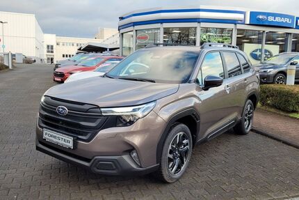 Subaru Forester 5.000 km 40.590 € Friedberg 61169