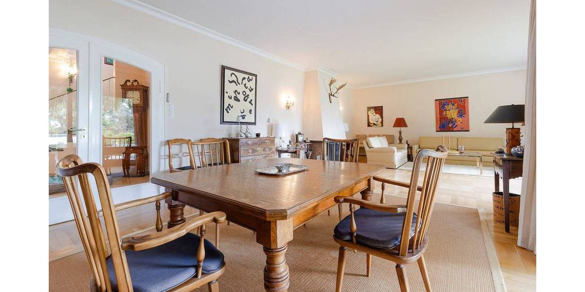 Doppelhaushälfte Kronberg im Taunus Schönberg - 5 Zimmer, 238 m&sup2;, 1.769.000&euro; | Angebot:26835156