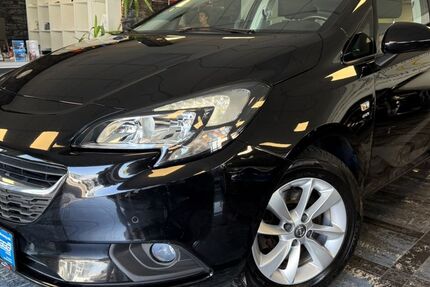 Opel Corsa 116.741 km 8.950 € Mühlheim am Main nähe Frankfurt 63165