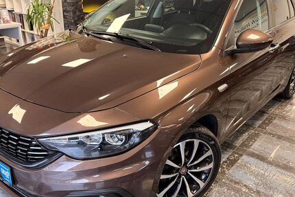 Fiat Tipo 79.387 km 11.950 &euro; Mühlheim am Main nähe Frankfurt 63165