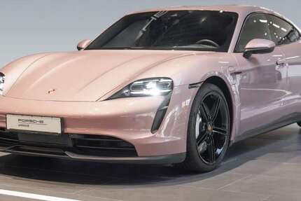 Porsche Taycan 24.750 km 69.690 € Frankfurt am Main 65936