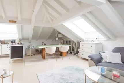 Charmante 1 Zimmer Wohnung in Frankfurt Seckbach 1 zimmer