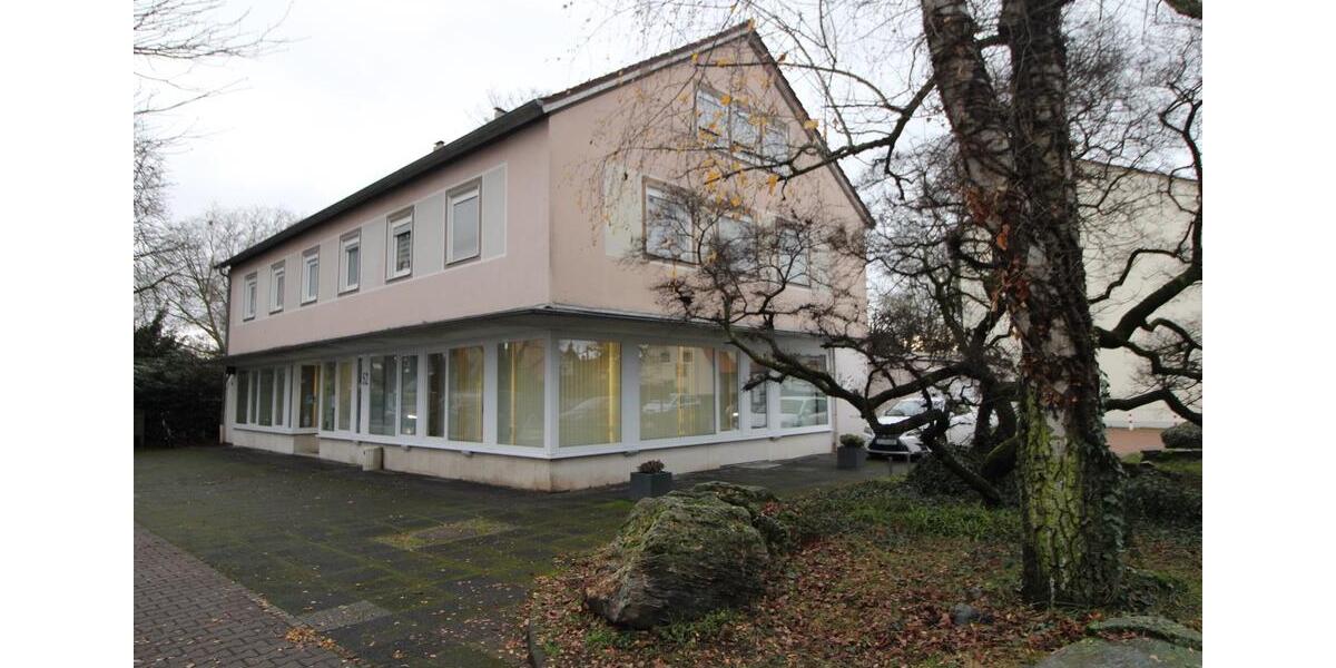 Mehrfamilienhaus, Wohnhaus Frankfurt am Main Sindlingen - 1.150.000&euro; | Angebot:26072524
