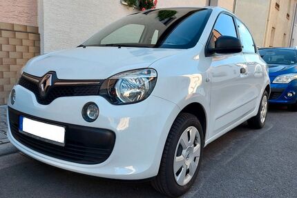 Renault Twingo 76.000 km 6.400 &euro; Dieburg 64807
