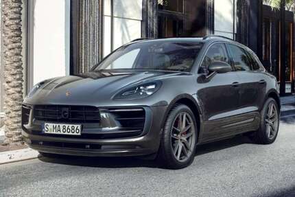 Porsche Macan 51.038 km 72.900 &euro; Hofheim Taunus 65719