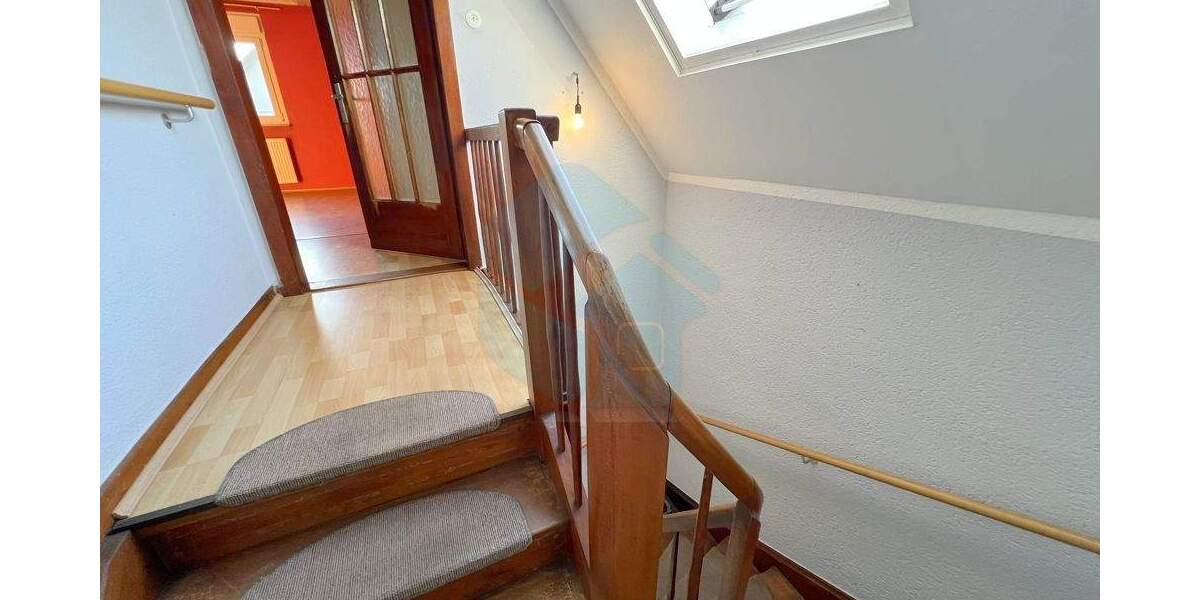 Einfamilienhaus Rosbach vor der Höhe / Rodheim vor der Höhe Rodheim - 3 Zimmer, 89 m&sup2;, 310.000&euro; | Angebot:25734439