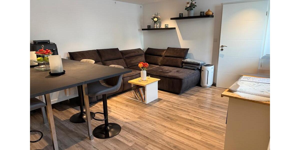 Erdgeschoßwohnung Maintal - 2 Zimmer, 50 m&sup2;, 850&euro; | Angebot:26241356