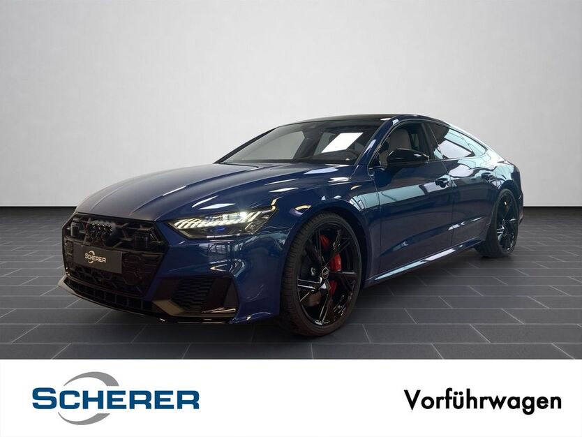 Audi S7 8.990 km 107.490 € Aschaffenburg 63741