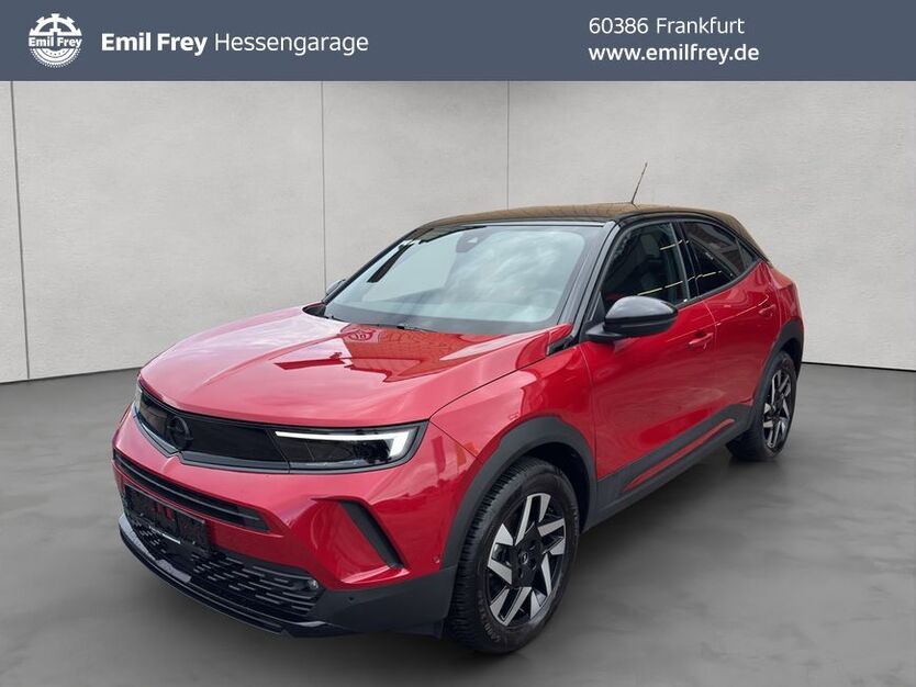 Mokka