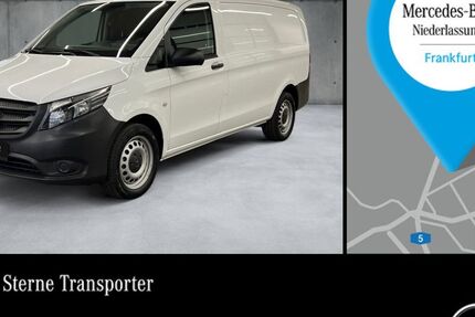 Mercedes-Benz Vito 15.441 km 17.838 € Frankfurt 60488