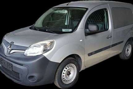 Renault Kangoo 38.650 km 9.980 € Freigericht Somborn 63579