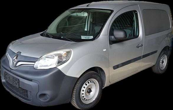 Renault Kangoo 38.650 km 9.980 € Freigericht Somborn 63579