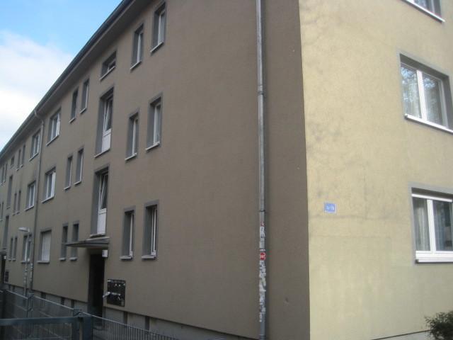 Lust auf Veränderung? SanierteRenovierte 2-Zimmer-StadtWohnung