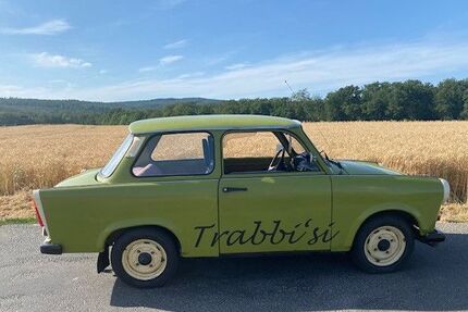 Trabant 601 53.150 km 4.555 &euro; Neu-Anspach 61267