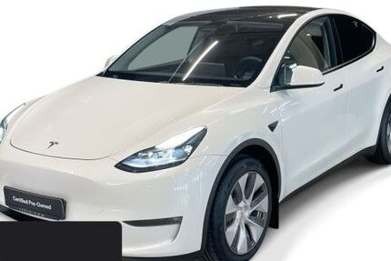 Tesla Model Y 44.319 km 40.800 &euro; Hanau 63457