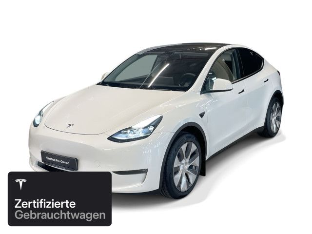 Tesla Model Y 44.319 km 40.800 &euro; Hanau 63457