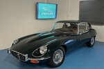 Jaguar E-Type V12 S3 2+2 Speichen/Schalter Zustand 1 75.600 km 119.500 € Dreieich 63303