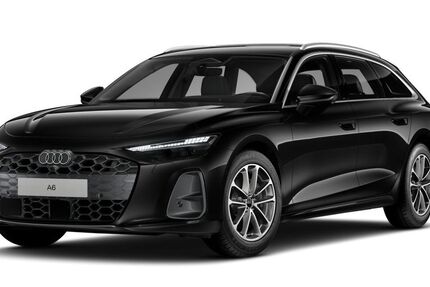 Audi A6 29.753 km 46.890 &euro; Oberursel 61440