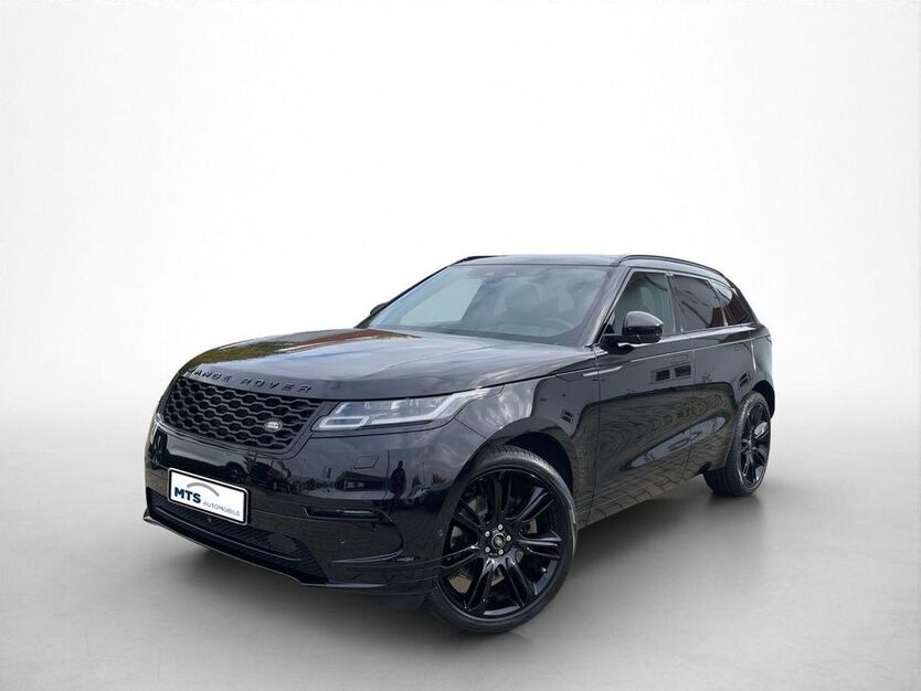 Land Rover Range Rover Velar 54.394 km 49.970 € Friedberg 61169