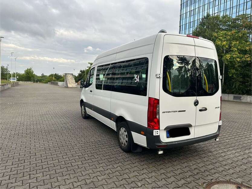 Sprinter