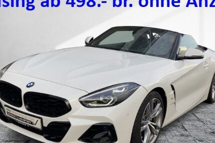 BMW Z4 22.060 km 42.490 € Frankfurt 60314