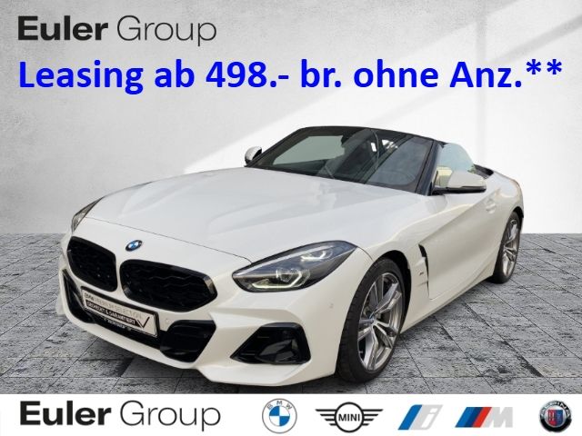 BMW Z4 22.060 km 42.490 € Frankfurt 60314