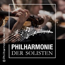 VIVALDI - Die Vier Jahreszeiten | Philharmonie der Solisten Frankfurt