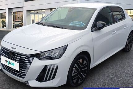 Peugeot 208 19.343 km 20.980 &euro; Neu-Isenburg 63263