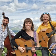 Marion & Sobo Band - 
