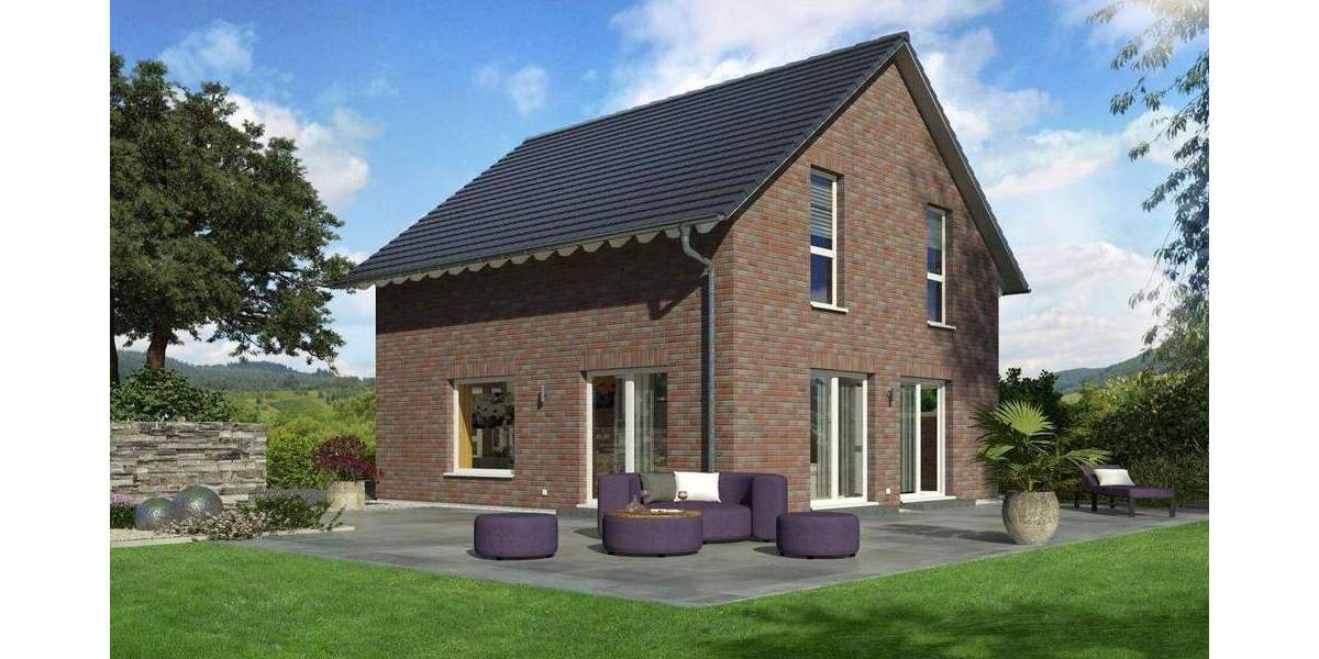 Einfamilienhaus Eschborn Niederhöchstadt - 5 Zimmer, 135 m&sup2;, 669.900&euro; | Angebot:25387748