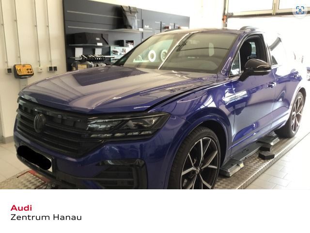 Touareg