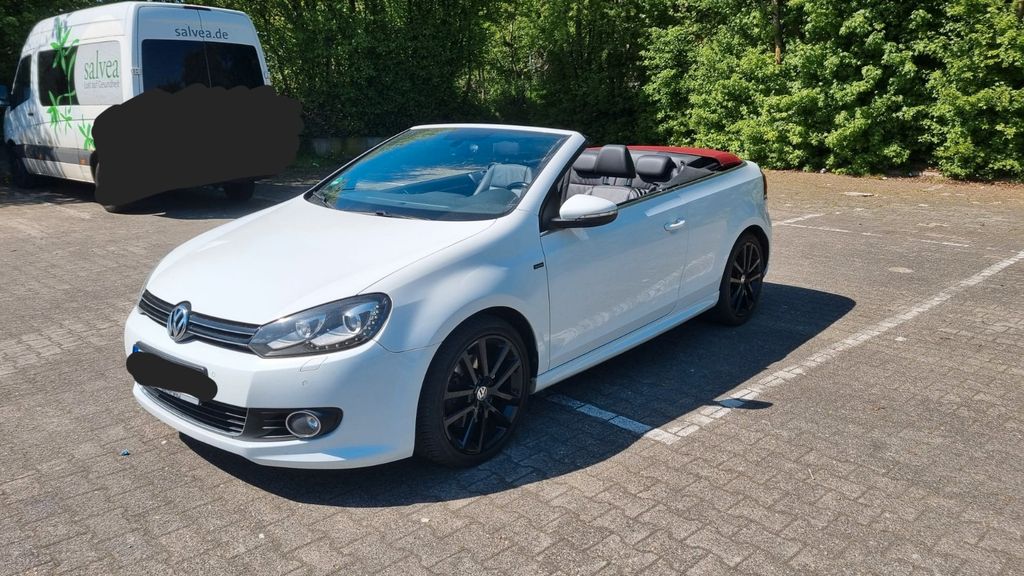 VW Golf 141.000 km 12.700 &euro; Frankfurt 60326