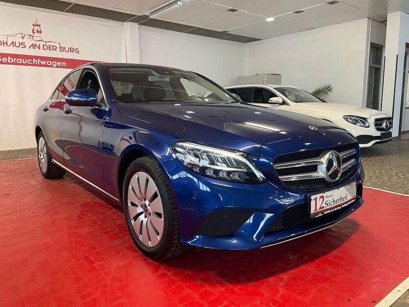 C 300