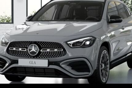 Mercedes-Benz GLA 200 9.900 km 44.950 &euro; Frankfurt 60599