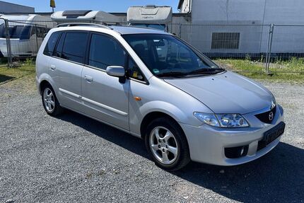 Mazda Premacy 206.000 km 990 &euro; Egelsbach 63329