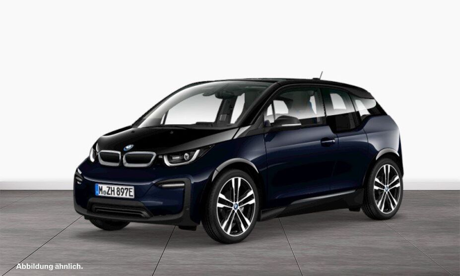 BMW i3 56.409 km 20.880 € Dreieich-Sprendlingen 63303
