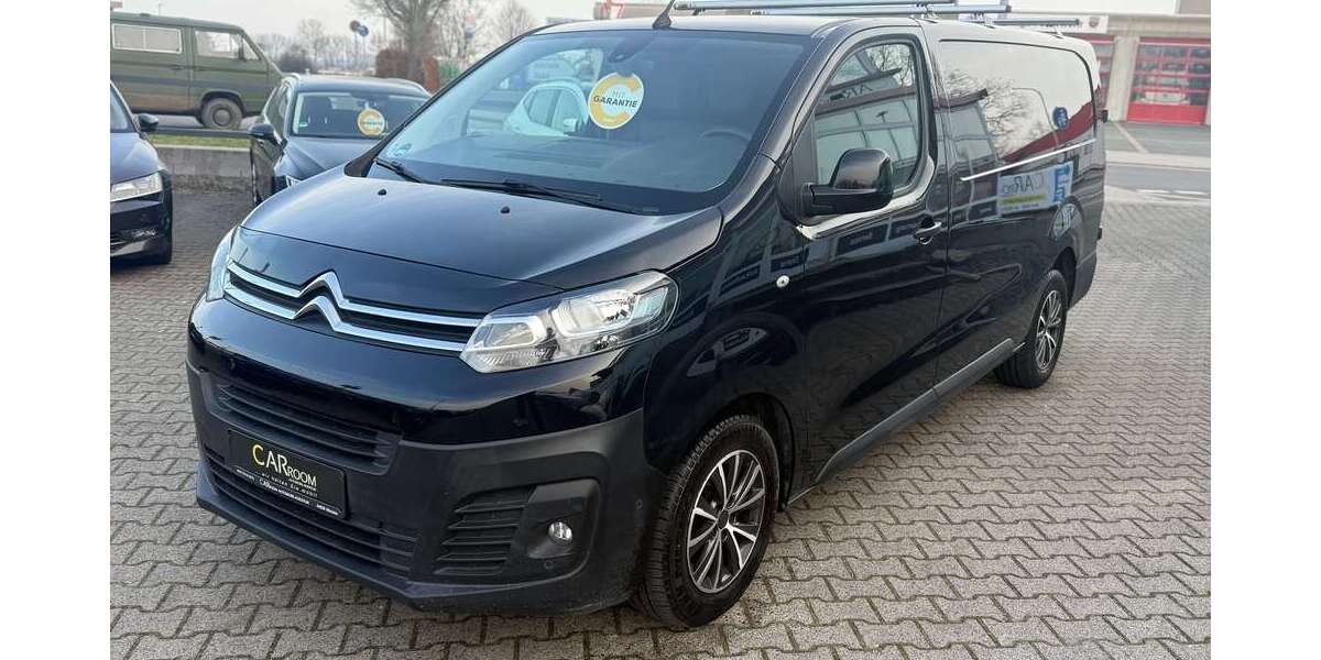 Citroen Jumpy 99.990 km 17.990 &euro; Münster (Hessen) 64839
