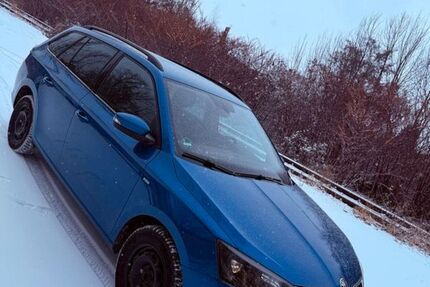 Skoda Fabia 173.400 km 8.300 &euro; Rüsselsheim am main 65428