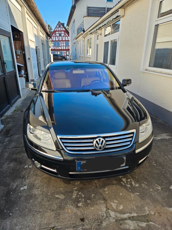Phaeton
