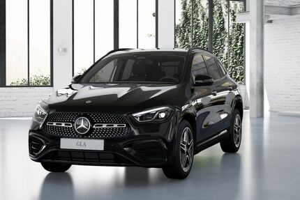 Mercedes-Benz GLA 180 17.694 km 40.860 € Rosbach 61191