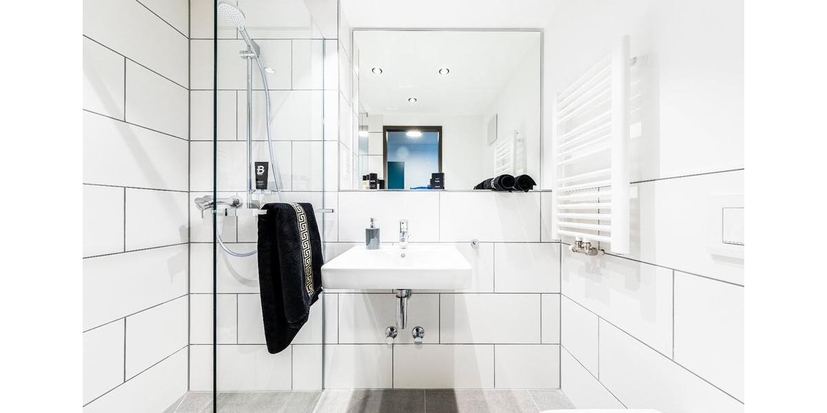 Erdgeschoßwohnung Darmstadt Bessungen - 1 Zimmer, 20 m&sup2;, 590&euro; | Angebot:25962794