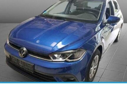 VW Polo 25.820 km 17.940 &euro; Bad Homburg 61348